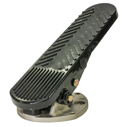 TRP Treadle Valve TRP288570 (ABC288570,288570)