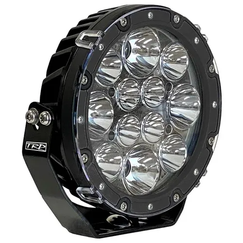 TRP 7" Driving Light Single TRP4DL70