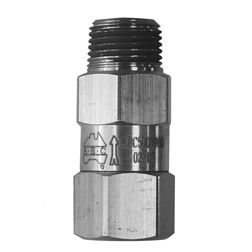 TRP Parts Check Valve TRP5003990