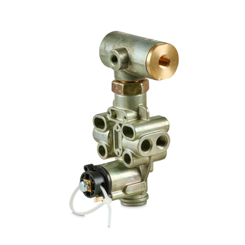 TRP Suspension Levelling Valve Neway Style 1/4" NPT with Dump Valve (ABC54271 , 90555106)