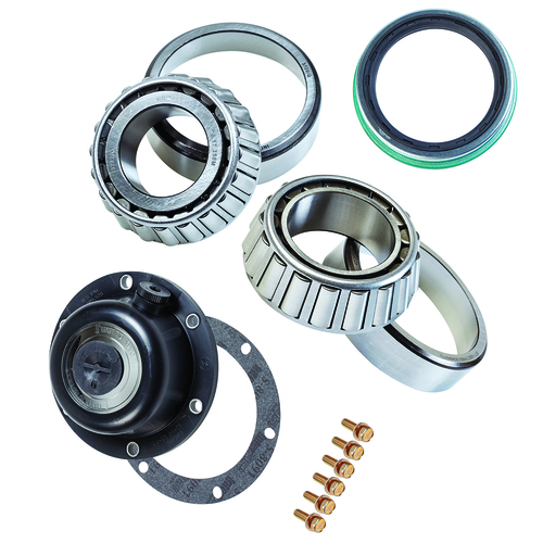 Drive Axle Bearings / High Temp Seal kit