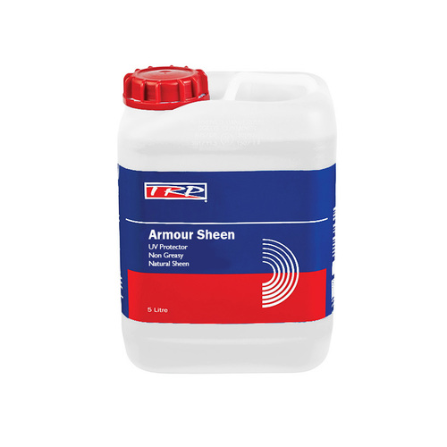 TRP Armour Sheen 5L