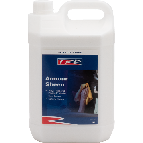 TRP Armour Sheen 5L