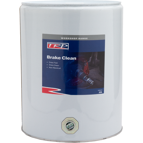 TRP Brake Clean 20 Litre Drum TRPBC20