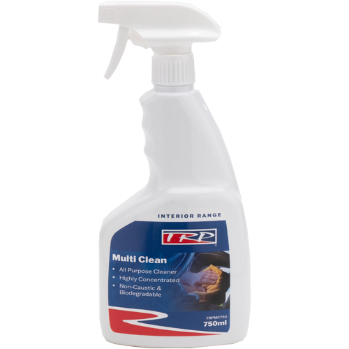 TRP Multi Clean 750ML TRPMC750