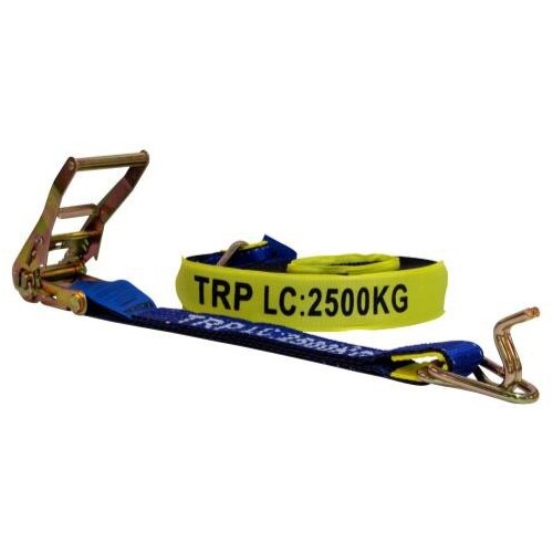 TRP 50mm x 12m Ratchet Assembly