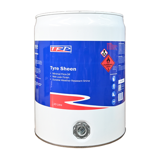TRP Tyre-Sheen 22L TRPTS20