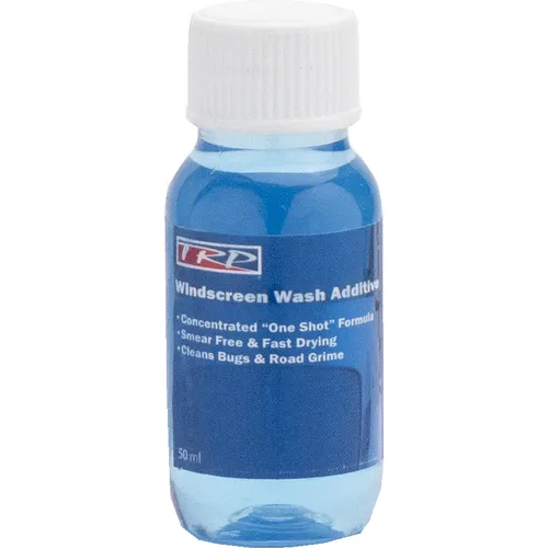 TRP WINDSCREEN WASH ADDITIVE –50ML