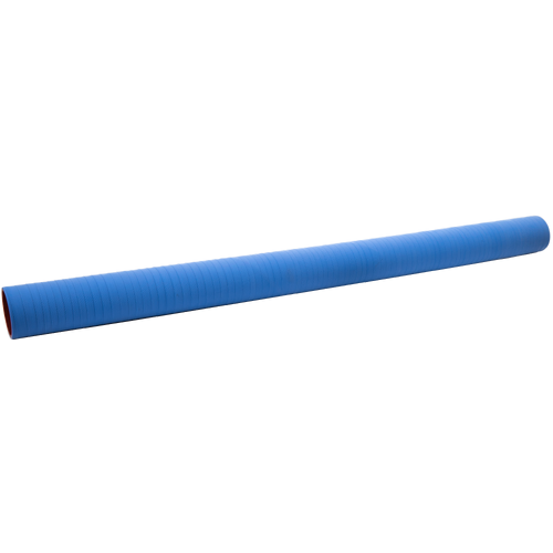TRP Parts Blue Silicone Hose 2.5" ID (Per Metre) V31-TP-1007