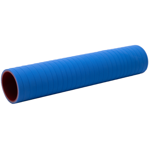 TRP HOSE SILICONE  3" ID 300mm length V31-TP-1012