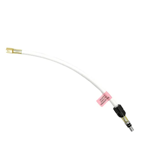 HENDRICKSON VS-33767-5 Tire Hose Assy, Thermoplastic STR 14.0"