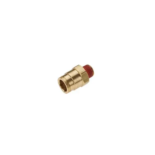 1/2" Push-to-Connect x 1/4" Male NPTF Thread VS68PTC-8-4