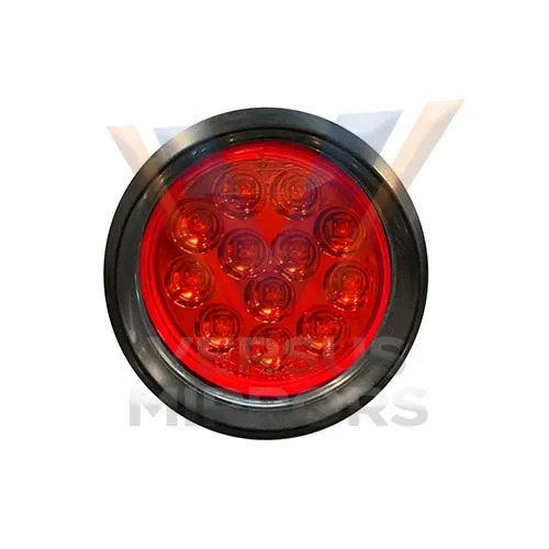 Vexel LED Rear Stop/Tail Light VX612R