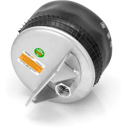 Air Spring Assembly Kenworth Air Glide 200/400 Firestone Equivalent to C81-1005 W01-358-9541