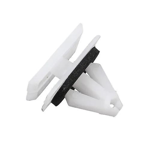 Genuine Ford White Push-in Retainer 9x0.8mm W716352S300 