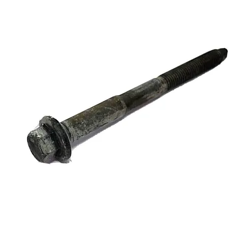 Genuine Ford Fuel Injector Clamp Bolt PJ PK Ranger 2006-2011 WE0113G18C 