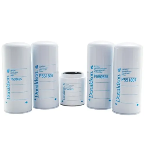 DONALDSON FILTER KIT MACK/VOLVO MP7,MP8,MP10,D13 X900065