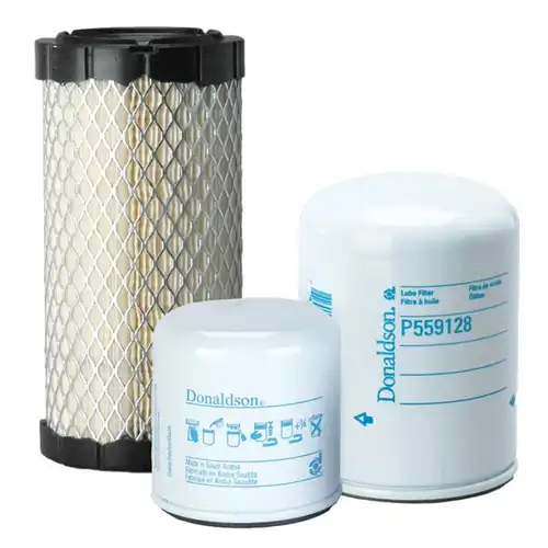Donaldson Filter Kit X900140 Suits ICEPACK ES2000