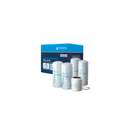 Donaldson X903273 Filter Kit Suit Volvo/Mack D13/MP8 X903273