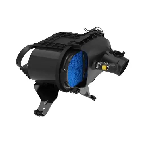 Donaldson Toyota HiLux N80/N90 PowerCore 4X4 High Performance Air Cleaner Housing + Filter Kit XHLX80K