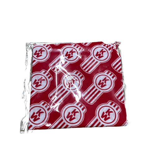 Kenworth Dog Bandana Z00-KW-1000