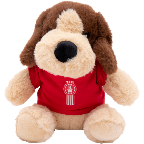 Kenworth Dog Plush Toy Z00-KW-1001