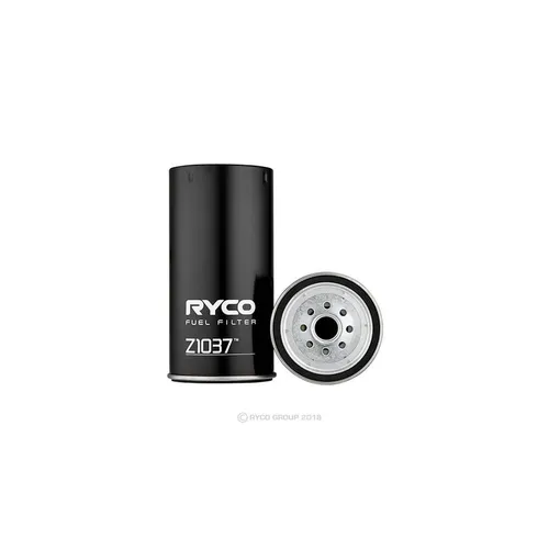 Ryco Z1037 Fuel Filter 