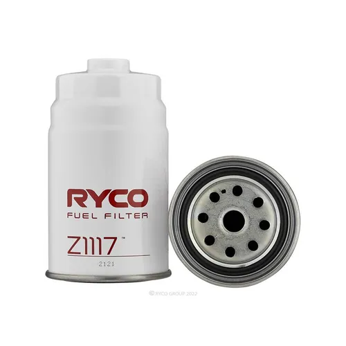 Ryco Z1117 Fuel Filter