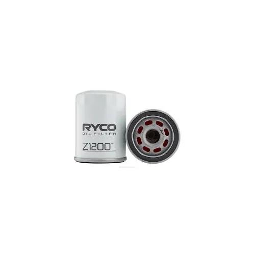 Ryco Z1200 Oil Filter 