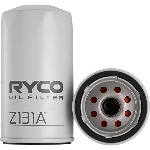 Ryco Oil Filter Z131A