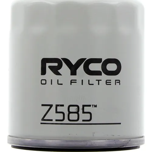 Ryco Z585 Oil Filter