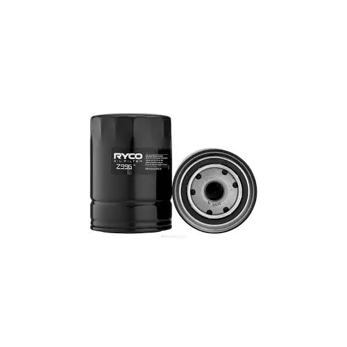Ryco Oil Filter Z996